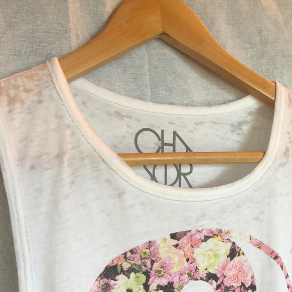 Chaser tank size medium - Picture 6 of 6